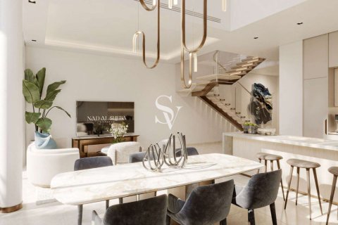 Townhouse in Nadd Al Sheba, Dubai, UAE 3 bedrooms, 182 sq.m. № 661401 - photo 5
