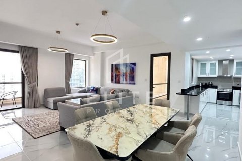 Apartment in Jumeirah Beach Residence, Dubai, UAE 1 bedroom, 111 sq.m. № 619963 - photo 7