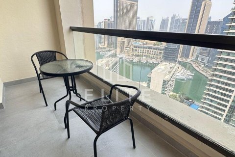Apartment in Jumeirah Beach Residence, Dubai, UAE 1 bedroom, 111 sq.m. № 619963 - photo 2
