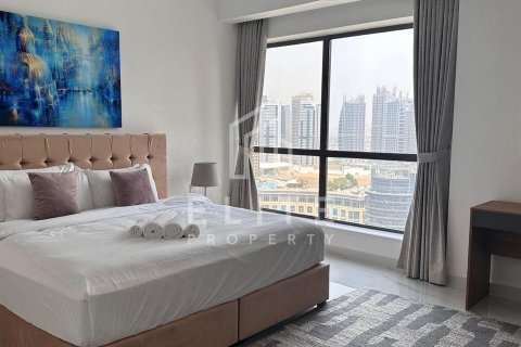 Apartment in Jumeirah Beach Residence, Dubai, UAE 1 bedroom, 111 sq.m. № 619963 - photo 4