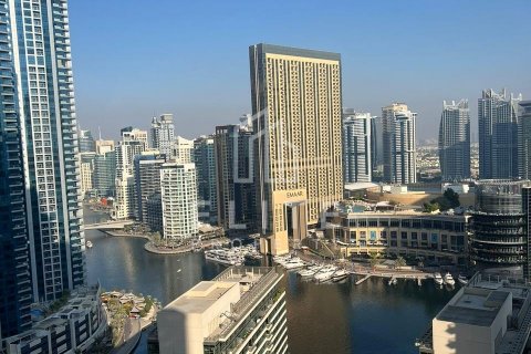 Apartment in Jumeirah Beach Residence, Dubai, UAE 1 bedroom, 111 sq.m. № 619963 - photo 16