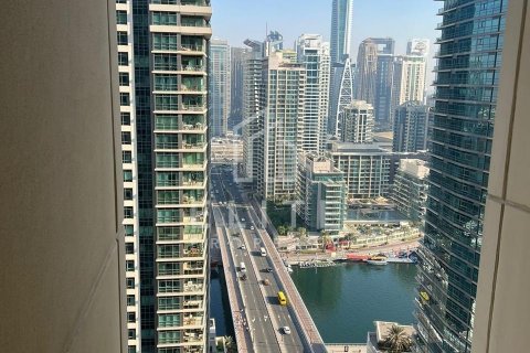 Apartment in Jumeirah Beach Residence, Dubai, UAE 1 bedroom, 111 sq.m. № 619963 - photo 17
