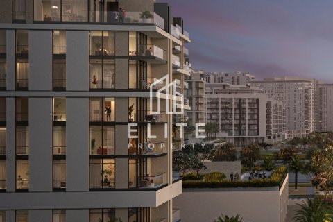 Apartament në Dubai, Emiratet e Bashkuara Arabe 2 dhoma gjumi, 103 m2. № 619964 - Foto 8