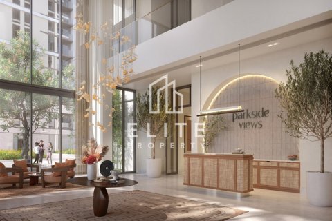Apartament në Dubai, Emiratet e Bashkuara Arabe 2 dhoma gjumi, 103 m2. № 619964 - Foto 10