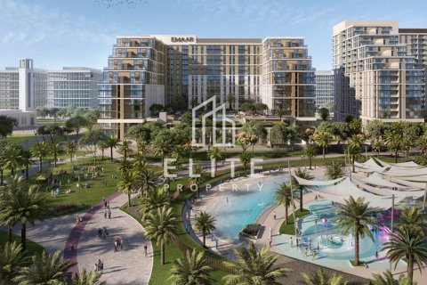 Apartament në Dubai, Emiratet e Bashkuara Arabe 2 dhoma gjumi, 103 m2. № 619964 - Foto 20