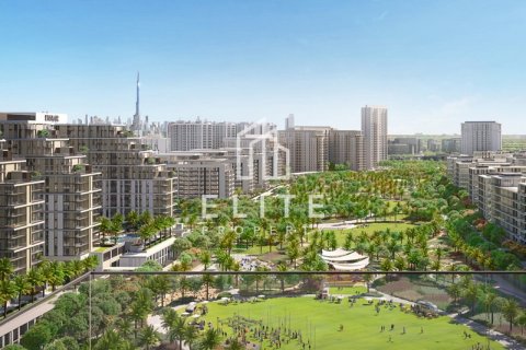 Apartament në Dubai, Emiratet e Bashkuara Arabe 2 dhoma gjumi, 103 m2. № 619964 - Foto 4