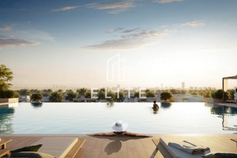 Apartament në Dubai, Emiratet e Bashkuara Arabe 2 dhoma gjumi, 103 m2. № 619964 - Foto 13