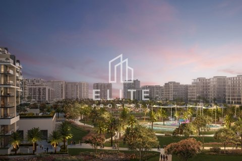 Apartament në Dubai, Emiratet e Bashkuara Arabe 2 dhoma gjumi, 103 m2. № 619964 - Foto 12