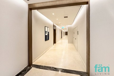 Διαμέρισμα σε Umm Suqeim, Dubai, ΗΑΕ 1 υπνοδωμάτιο, 68.6 τ.μ. Αρ. 687645 - φωτογραφία 11