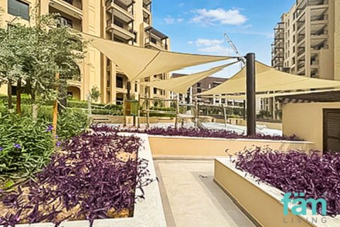 Διαμέρισμα σε Umm Suqeim, Dubai, ΗΑΕ 1 υπνοδωμάτιο, 68.6 τ.μ. Αρ. 687645 - φωτογραφία 15