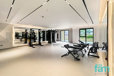 Διαμέρισμα σε Umm Suqeim, Dubai, ΗΑΕ 1 υπνοδωμάτιο, 68.6 τ.μ. Αρ. 687645 - φωτογραφία 14