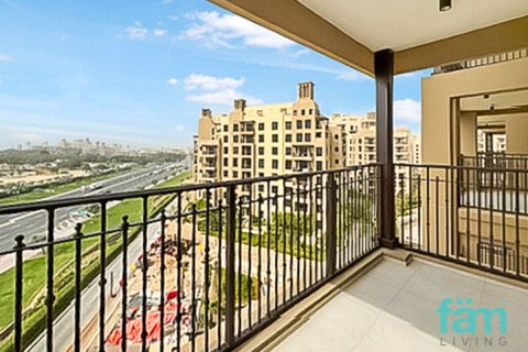 Διαμέρισμα σε Umm Suqeim, Dubai, ΗΑΕ 1 υπνοδωμάτιο, 68.6 τ.μ. Αρ. 687645 - φωτογραφία 6