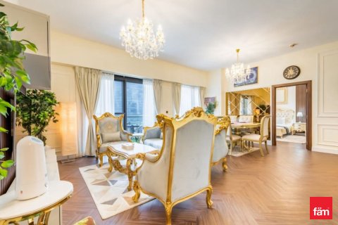 Apartament în Business Bay, Dubai, EAU 1 dormitor, 94 mp.  №687646