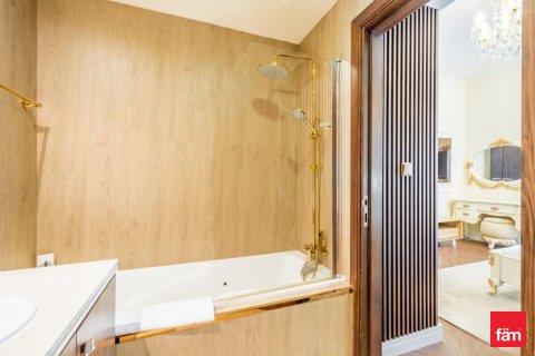 Apartament de închiriat în Business Bay, Dubai, EAU 1 dormitor, 94 mp.  №687646 - poză 25