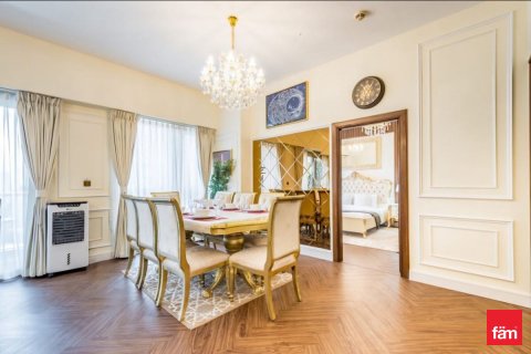 Apartament de închiriat în Business Bay, Dubai, EAU 1 dormitor, 94 mp.  №687646 - poză 2