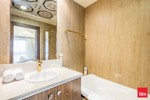 Apartament de închiriat în Business Bay, Dubai, EAU 1 dormitor, 94 mp.  №687646 - poză 27