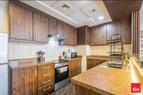 Apartament de închiriat în Business Bay, Dubai, EAU 1 dormitor, 94 mp.  №687646 - poză 14