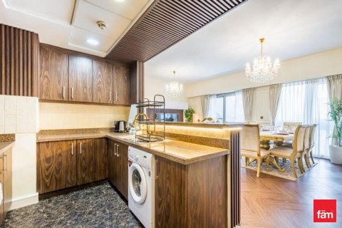 Apartament de închiriat în Business Bay, Dubai, EAU 1 dormitor, 94 mp.  №687646 - poză 11