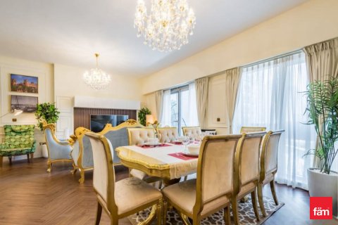 Apartament de închiriat în Business Bay, Dubai, EAU 1 dormitor, 94 mp.  №687646 - poză 5