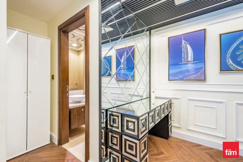 Apartament de închiriat în Business Bay, Dubai, EAU 1 dormitor, 94 mp.  №687646 - poză 20