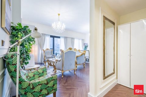 Apartament de închiriat în Business Bay, Dubai, EAU 1 dormitor, 94 mp.  №687646 - poză 10