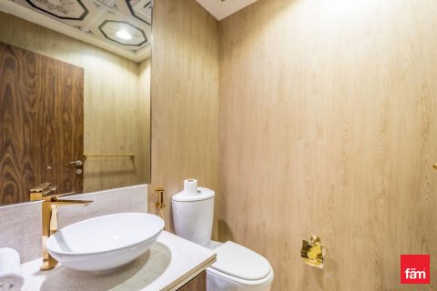 Apartament de închiriat în Business Bay, Dubai, EAU 1 dormitor, 94 mp.  №687646 - poză 26