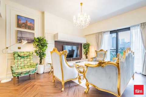 Apartament de închiriat în Business Bay, Dubai, EAU 1 dormitor, 94 mp.  №687646 - poză 9