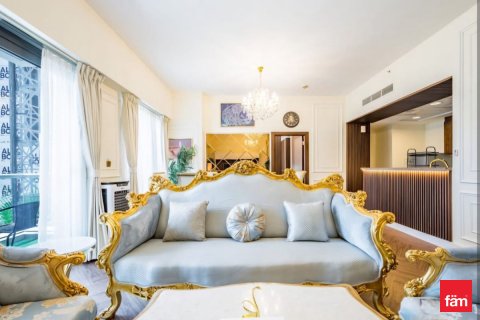 Apartament de închiriat în Business Bay, Dubai, EAU 1 dormitor, 94 mp.  №687646 - poză 4