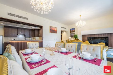 Apartament de închiriat în Business Bay, Dubai, EAU 1 dormitor, 94 mp.  №687646 - poză 8