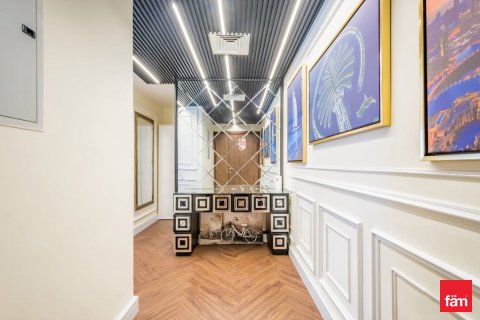 Apartament de închiriat în Business Bay, Dubai, EAU 1 dormitor, 94 mp.  №687646 - poză 19