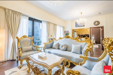 Apartament de închiriat în Business Bay, Dubai, EAU 1 dormitor, 94 mp.  №687646 - poză 6