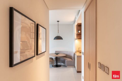 Apartemen di Downtown Dubai (Downtown Burj Dubai), UEA 2 kamar tidur, 113.1 m2 nomor 687647 - foto 18
