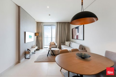 Apartemen di Downtown Dubai (Downtown Burj Dubai), UEA 2 kamar tidur, 113.1 m2 nomor 687647 - foto 5