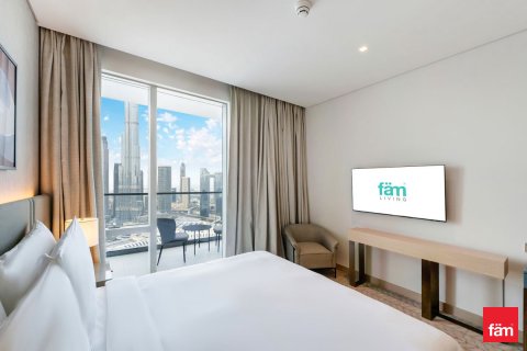Apartment til salg i Downtown Dubai (Downtown Burj Dubai), Dubai, UAE 2 soveværelser, 113.1 kvm № 687647 - foto 15