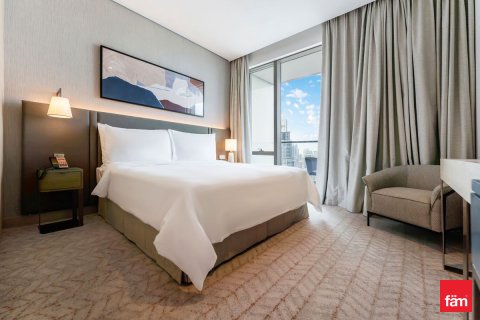 Apartment til salg i Downtown Dubai (Downtown Burj Dubai), Dubai, UAE 2 soveværelser, 113.1 kvm № 687647 - foto 20