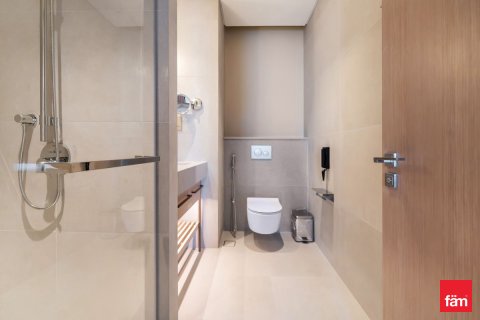 Apartemen di Downtown Dubai (Downtown Burj Dubai), UEA 2 kamar tidur, 113.1 m2 nomor 687647 - foto 27