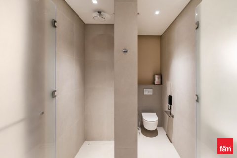 Apartemen di Downtown Dubai (Downtown Burj Dubai), UEA 2 kamar tidur, 113.1 m2 nomor 687647 - foto 24