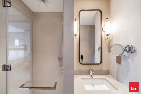 Apartemen di Downtown Dubai (Downtown Burj Dubai), UEA 2 kamar tidur, 113.1 m2 nomor 687647 - foto 26