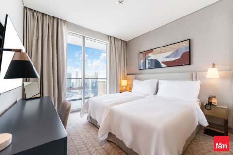 Apartment til salg i Downtown Dubai (Downtown Burj Dubai), Dubai, UAE 2 soveværelser, 113.1 kvm № 687647 - foto 26