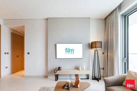 Apartemen di Downtown Dubai (Downtown Burj Dubai), UEA 2 kamar tidur, 113.1 m2 nomor 687647 - foto 17
