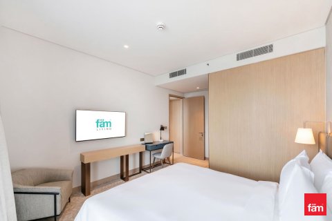 Apartemen di Downtown Dubai (Downtown Burj Dubai), UEA 2 kamar tidur, 113.1 m2 nomor 687647 - foto 10