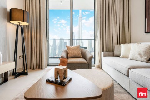 Apartment til salg i Downtown Dubai (Downtown Burj Dubai), Dubai, UAE 2 soveværelser, 113.1 kvm № 687647 - foto 28