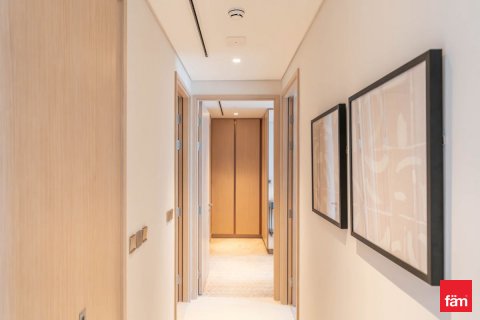 Apartemen di Downtown Dubai (Downtown Burj Dubai), UEA 2 kamar tidur, 113.1 m2 nomor 687647 - foto 22