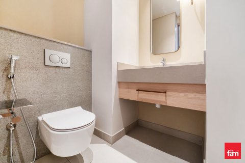 Apartemen di Downtown Dubai (Downtown Burj Dubai), UEA 2 kamar tidur, 113.1 m2 nomor 687647 - foto 25