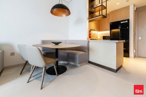 Apartemen di Downtown Dubai (Downtown Burj Dubai), UEA 2 kamar tidur, 113.1 m2 nomor 687647 - foto 16