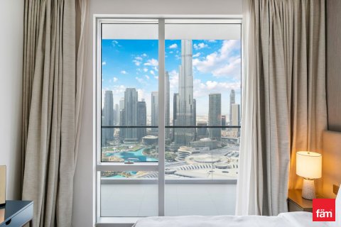 Apartemen di Downtown Dubai (Downtown Burj Dubai), UEA 2 kamar tidur, 113.1 m2 nomor 687647 - foto 20