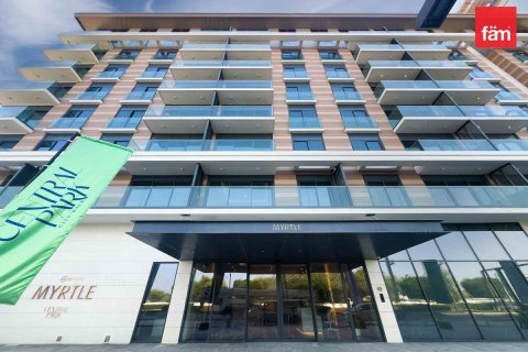 آپارتمان برای اجاره در Al Wasl، Dubai، امارات متحده عربی 1 خوابه ، 63.1 متر مربع ، شماره 687650 - تصویر 8