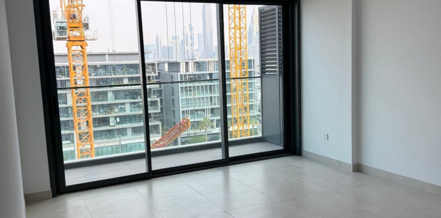 آپارتمان در Al Wasl، Dubai ، امارات متحده عربی 1 خوابه ، 63.1 متر مربع.  شماره 687650