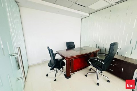 Business Bay, Dubai, संयुक्त अरब अमीरात में कार्यालय, 94.6 वर्ग मीटर, संख्या 687648 - फ़ोटो 9
