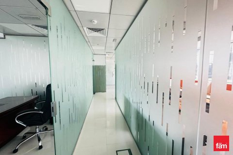 Business Bay, Dubai, संयुक्त अरब अमीरात में कार्यालय, 94.6 वर्ग मीटर, संख्या 687648 - फ़ोटो 7